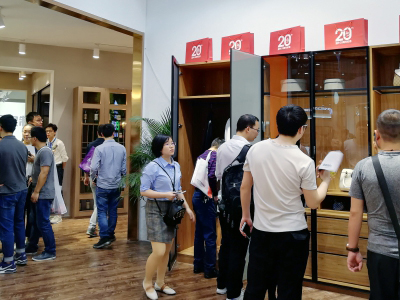 前線直擊！展會第二天，人潮只增不減，精彩不停歇??！