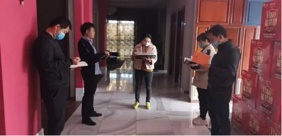 全國首播，逆勢破局|冠牛“直播搶工廠活動”圓滿收官