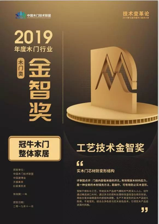 2019年終總結(jié) | 珍惜榮譽(yù)，砥礪前行